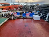 Круизен кораб за продажба