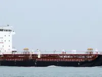 Танкер за нефт/химикали за продажба