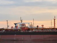 Танкер за нефт/химикали за продажба