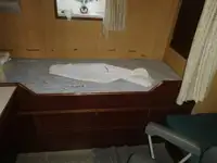 Патрулна лодка за продан