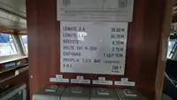 Кораб за доставки за продажба