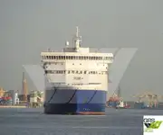 Ro-Ro ship за продан