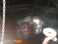 Танкер за нефт/химикали за продажба