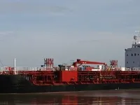 Танкер за нефт/химикали за продажба