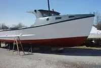 Тралер за продажба
