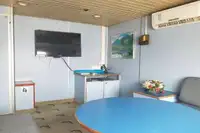Круизен кораб за продажба