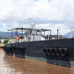 Десантен кораб, танкер за продажба
