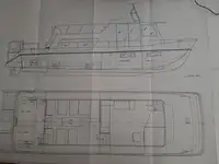 Кораб за превоз на екипаж за продажба