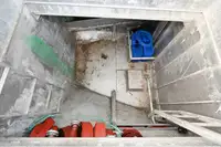 Пожарогасящ кораб за продажба