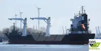 Транспортен кораб за насипни товари за продажба