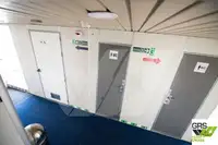Круизен кораб за продажба
