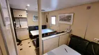 Круизен кораб за продажба