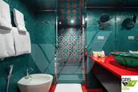 Круизен кораб за продажба