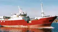 Longliner за продан