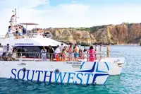 Катамаран за продажба