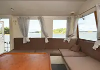 Катамаран за продажба