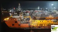 Кораб за доставки за продажба