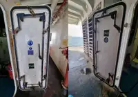 Танкер за нефт/химикали за продажба