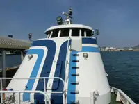Пътнически кораб за продажба