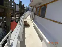 Кутер за продажба