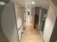 Тралер с мрежа за продажба