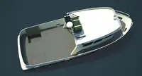 Круизен кораб за продажба
