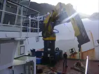 Буксир за продажба
