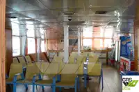 Пътнически кораб за продажба