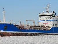 Танкер за нефт/химикали за продажба