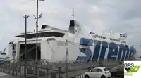 Ro-Ro кораб за продажба