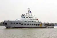 Хладилен кораб за продажба
