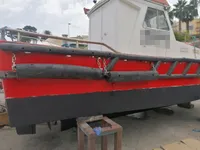 Работни лодки за продажба