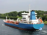 Танкер за нефт/химикали за продажба