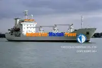Хладилен кораб за продажба