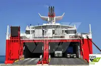 Ro-Ro ship за продан