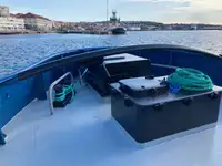 Буксир за продажба
