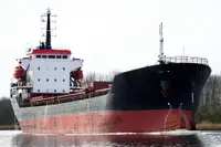 Насипен превозвач за продан