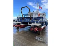 Кораб за проучване за продажба