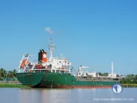 Танкер за нефт/химикали за продажба