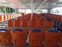 Пътнически кораб за продажба