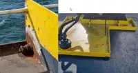 Танкер за нефт/химикали за продажба