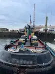Буксир за продажба