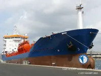 Танкер за нефт/химикали за продажба