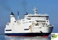 Ro-Ro ship за продан