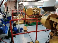 Буксир за обслужване на котви (AHTS) за продажба