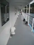 Баржа за продажба