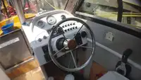 Круизен ферибот за продажба