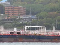 Танкер за нефт/химикали за продажба