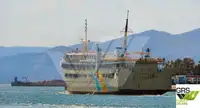 Ro-Ro кораб за продажба