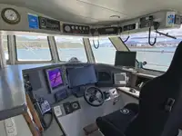 Дълголинеен тралер за продажба